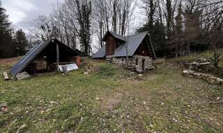 Maison 3 Pièces  m² à vendre à Le Port (09320)