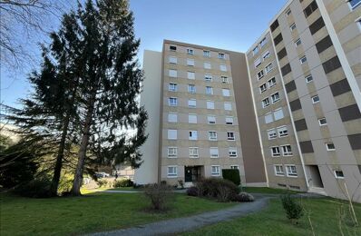 appartement 3 pièces 68 m2 à vendre à Limoges (87000)