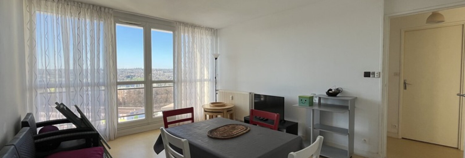 Appartement 3 Pièces 68 m² à vendre à Limoges (87000)