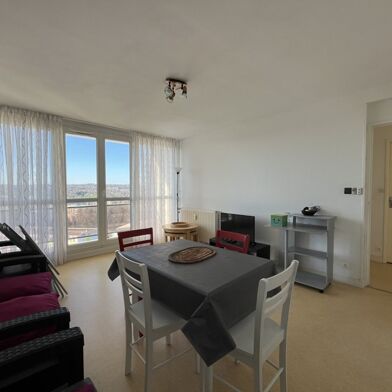 Appartement 3 pièces 82870 €