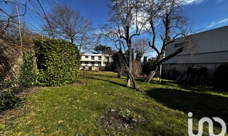 Appartement 5 Pièces 160 m² à vendre à Bourg-la-Reine (92340)