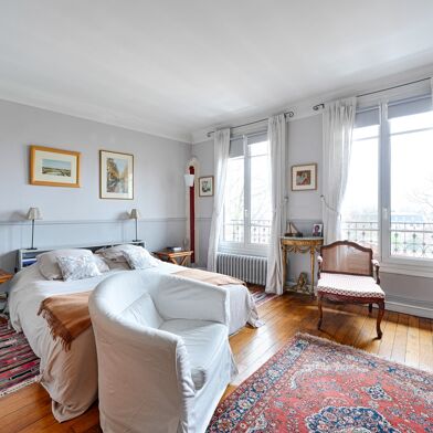 Appartement 5 pièces 850000 €