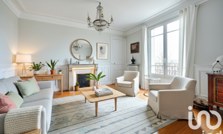 Appartement 5 Pièces 160 m² à vendre à Bourg-la-Reine (92340)