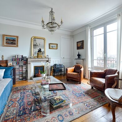 Appartement 5 pièces 850000 €