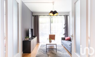 Appartement 6 Pièces 118 m² à vendre à Cholet (49300)