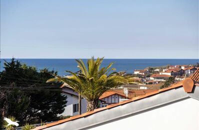 vente appartement 340 000 € à proximité de Biarritz (64200)