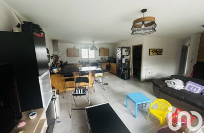 vente maison 295 000 € à proximité de Saint-Laurent-d'Arce (33240)