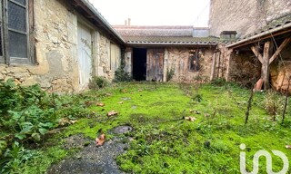 Maison 8 Pièces 160 m² à vendre à Lavardac (47230)