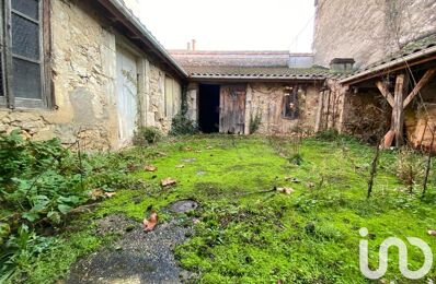 vente maison 80 000 € à proximité de Barbaste (47230)