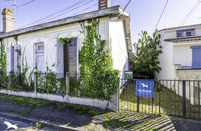 vente maison 299 000 € à proximité de Latresne (33360)