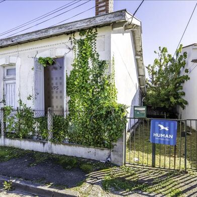 Maison 4 pièces 86 m²