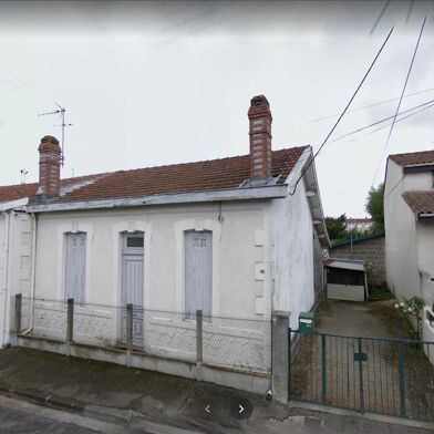 Maison 4 pièces 299000 €