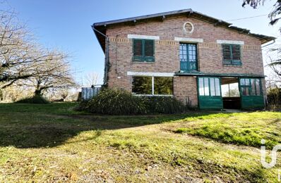 vente maison 45 000 € à proximité de Ardeuil-Et-Montfauxelles (08400)