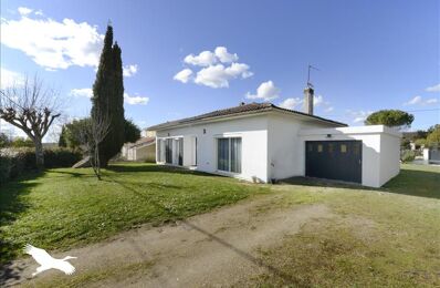 vente maison 243 800 € à proximité de Saint-Yrieix-sur-Charente (16710)