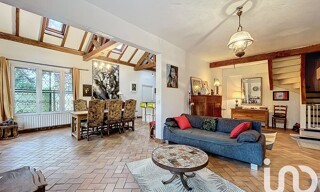 Maison 7 Pièces 176 m² à vendre à Neuilly-Plaisance (93360)