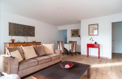 vente appartement 385 075 € à proximité de Quimper (29000)