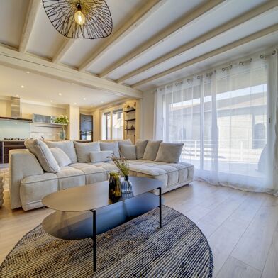 Maison 7 pièces 280000 €