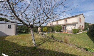 Maison 4 Pièces 81 m² à vendre à Mondonville (31700)