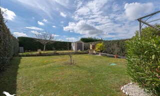 Maison 4 Pièces 81 m² à vendre à Mondonville (31700)