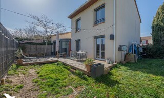 Maison 4 Pièces 106 m² à vendre à Plaisance-du-Touch (31830)