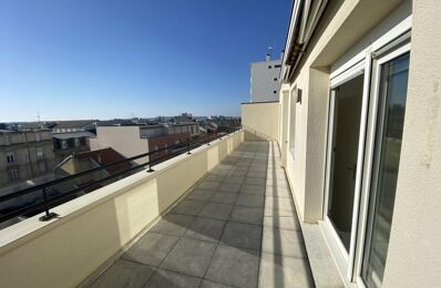 vente appartement 299 000 € à proximité de Merfy (51220)