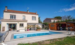 Maison 5 Pièces 135 m² à vendre à Saïx (81710)