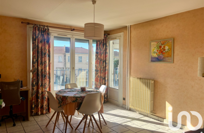 vente appartement 73 000 € à proximité de Pouyastruc (65350)