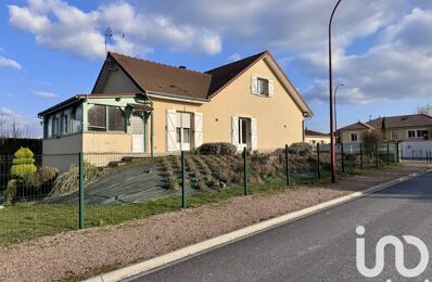 vente maison 266 000 € à proximité de Vendeuvre-sur-Barse (10140)