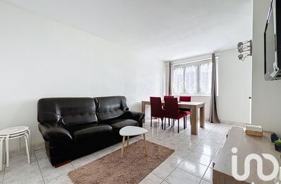 location appartement 2 100 € CC /mois à proximité de La Garenne-Colombes (92250)