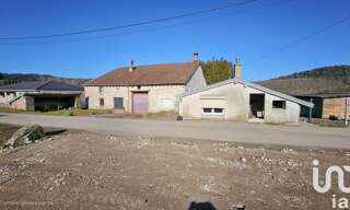 Maison 4 Pièces 106 m² à vendre à Dinozé (88000)