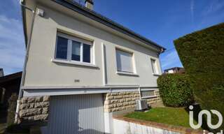 Maison 5 Pièces 179 m² à vendre à Massy (91300)