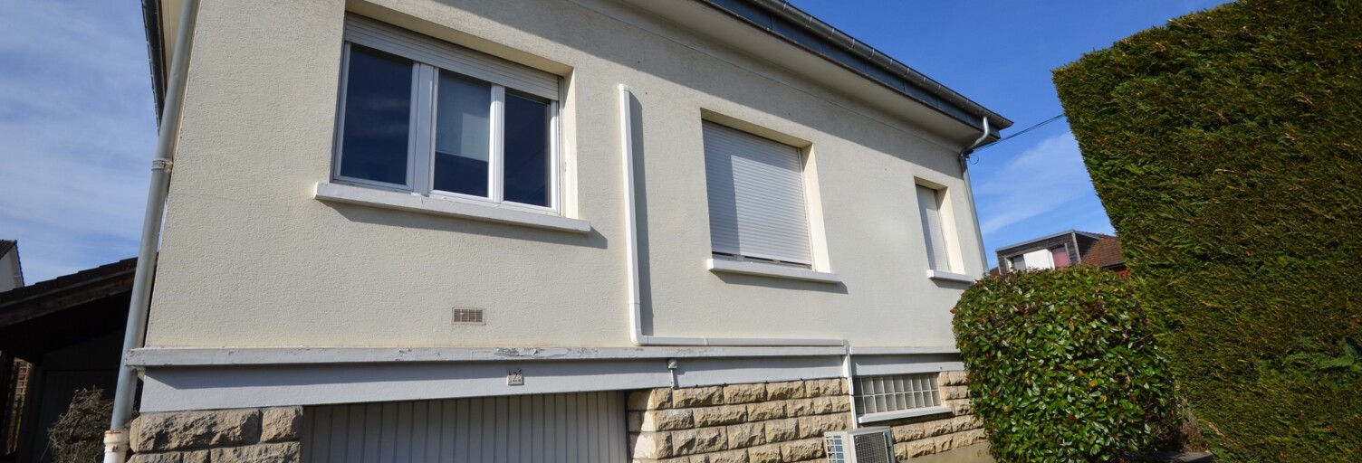 Maison 5 Pièces 179 m² à vendre à Massy (91300)