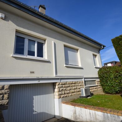 Maison 5 pièces 470000 €