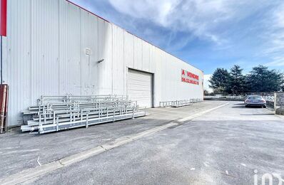 vente commerce 2 050 000 € à proximité de Corbeil-Essonnes (91100)