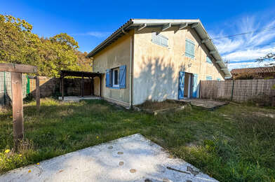 Maison 2 pièces 145000 €