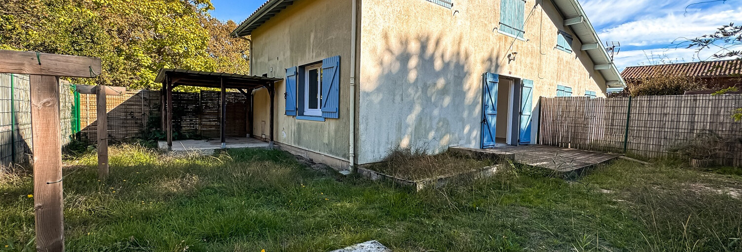 Maison 2 Pièces 51 m² à vendre à Lit-et-Mixe (40170)