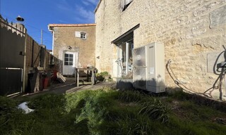 Maison 6 Pièces 172 m² à vendre à Tonnay-Charente (17430)