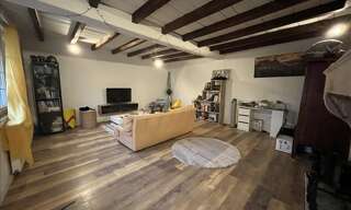 Maison 6 Pièces 172 m² à vendre à Tonnay-Charente (17430)