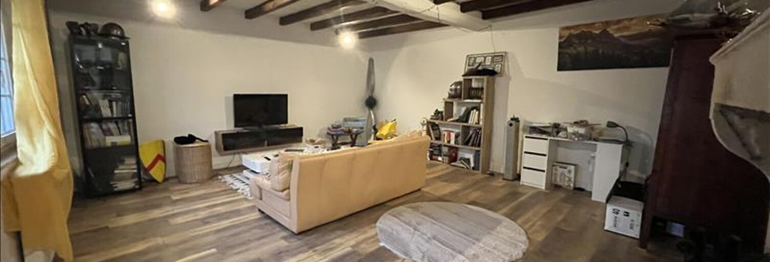 Maison 6 Pièces 172 m² à vendre à Tonnay-Charente (17430)