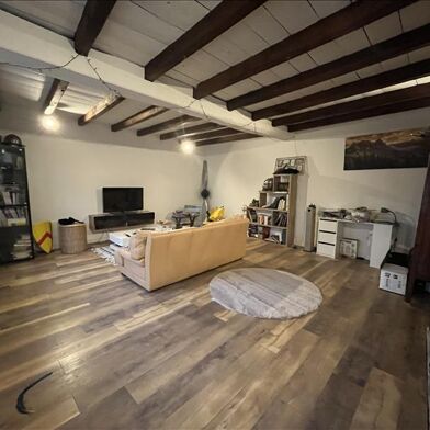 Maison 6 pièces 186375 €