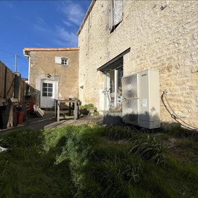 Maison 6 pièces 186375 €
