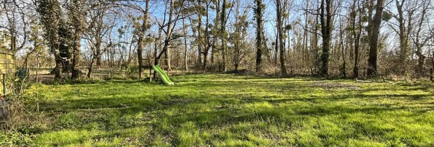 Maison 6 Pièces 172 m² à vendre à Tonnay-Charente (17430)