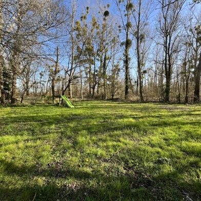 Maison 6 pièces 186375 €