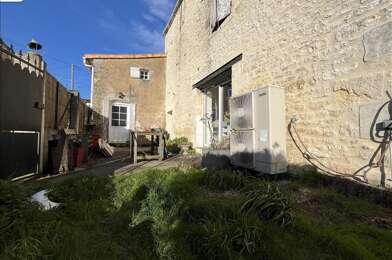 Maison 6 pièces 175500 €