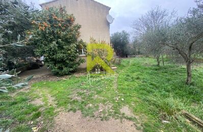 vente maison 226 000 € à proximité de Cazouls-Lès-Béziers (34370)