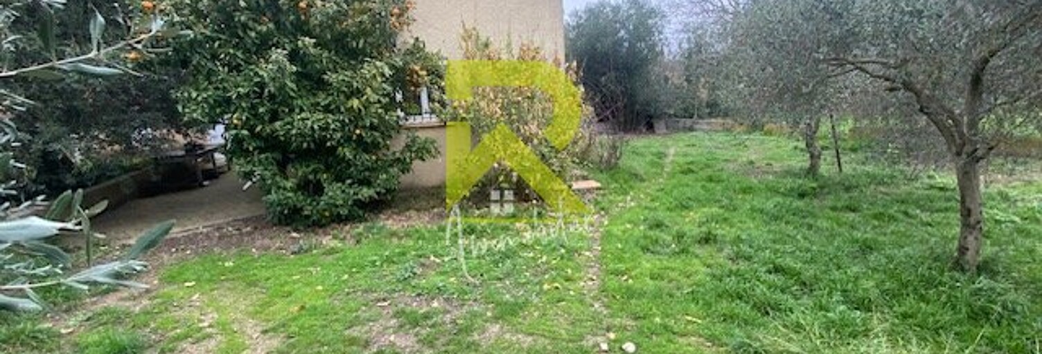 Maison 4 Pièces 75 m² à vendre à Béziers (34500)