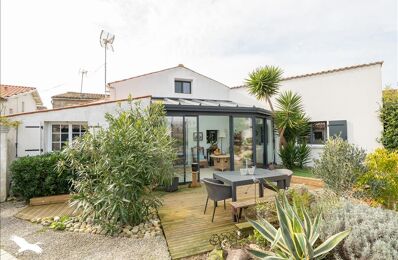 maison 5 pièces 119 m2 à vendre à Meschers-sur-Gironde (17132)