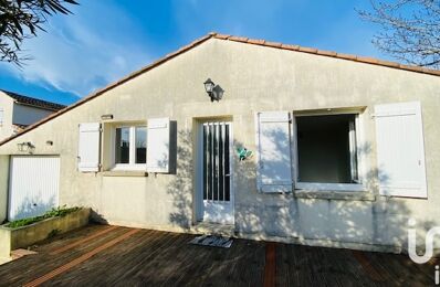 vente maison 299 500 € à proximité de Meschers-sur-Gironde (17132)