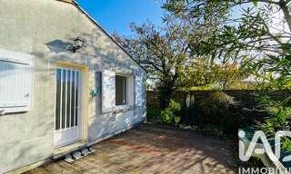 Maison 5 Pièces 93 m² à vendre à Royan (17200)