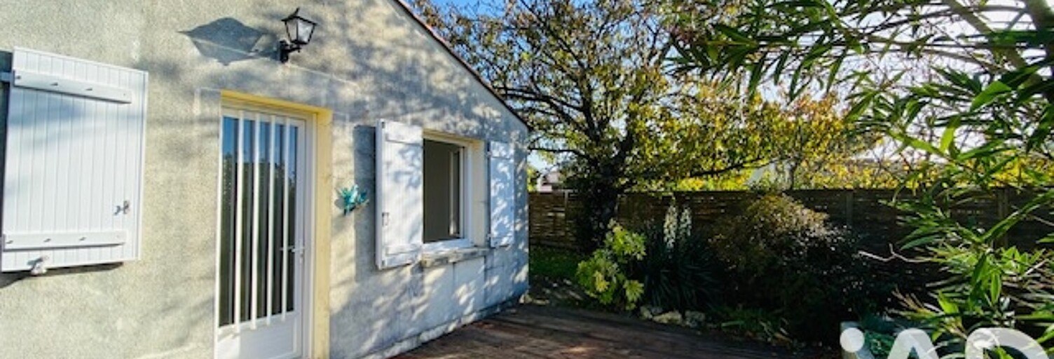 Maison 5 Pièces 93 m² à vendre à Royan (17200)